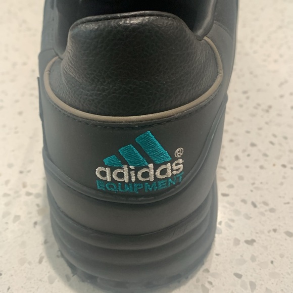 adidas EQT Support 93 GTX Leather Multi-Sport 
Shoes NWOT - Picture 4 of 8